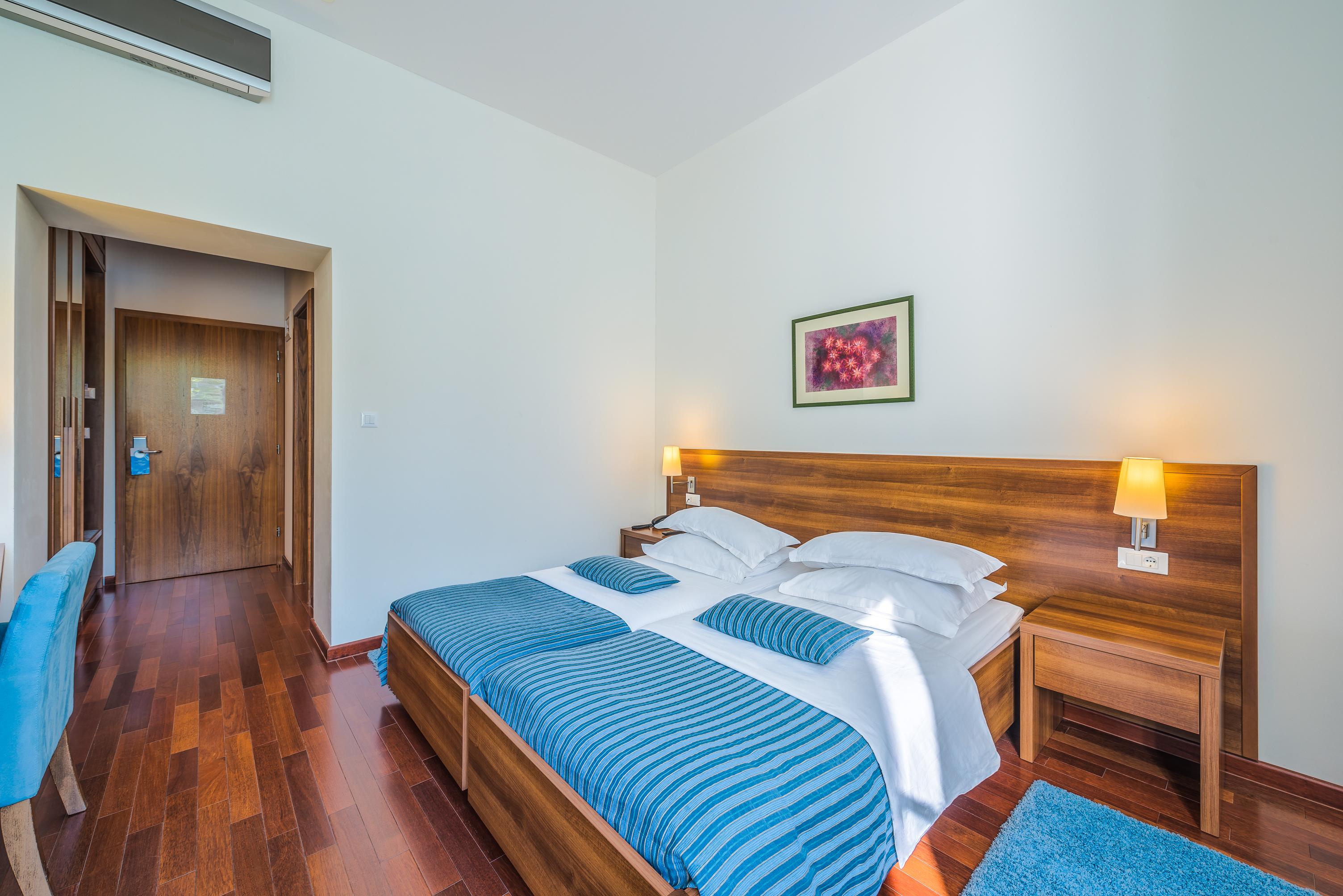 Bluesun Villa Vela Luka Supetar Exterior photo