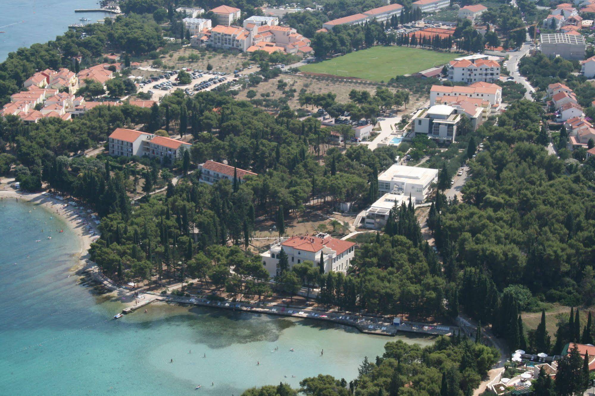Bluesun Villa Vela Luka Supetar Exterior photo