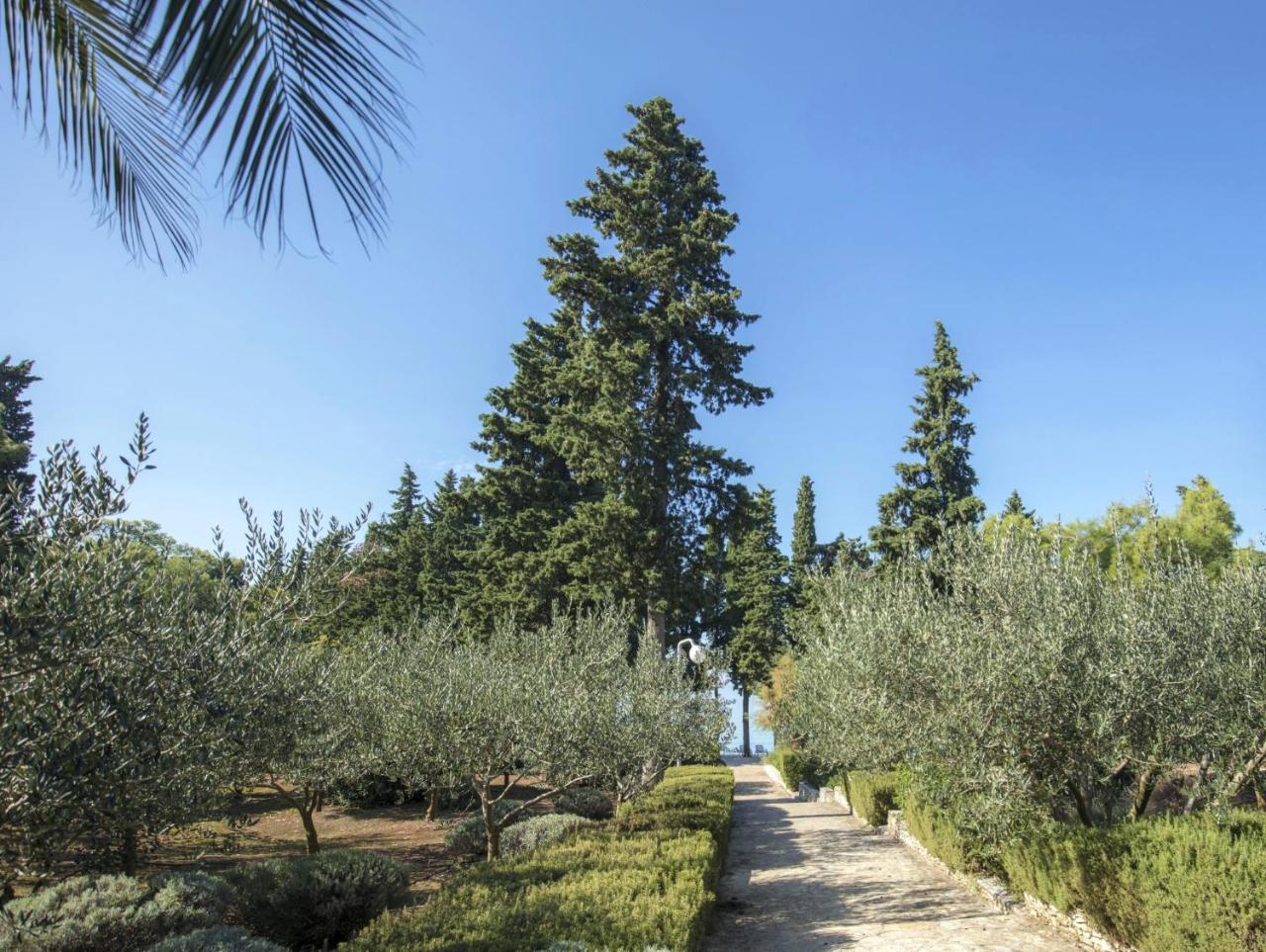 Bluesun Villa Vela Luka Supetar Exterior photo