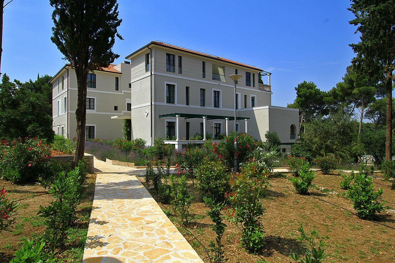 Bluesun Villa Vela Luka Supetar Exterior photo